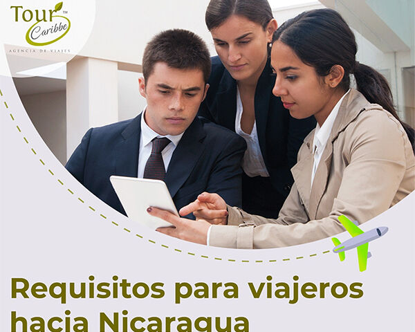 requisitos-viajeros-nicaragua